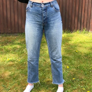 Momjeans - Momjeans från H&M. Köparen står för frakt 🧡