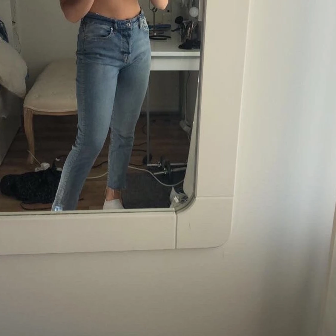 sköna jeans