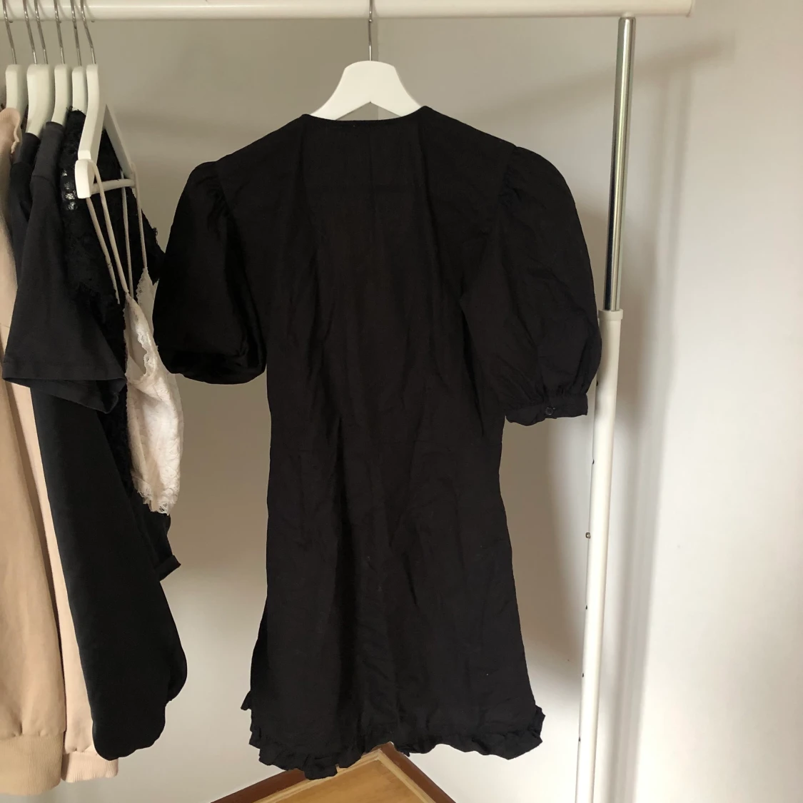 Fest klänning  - 91