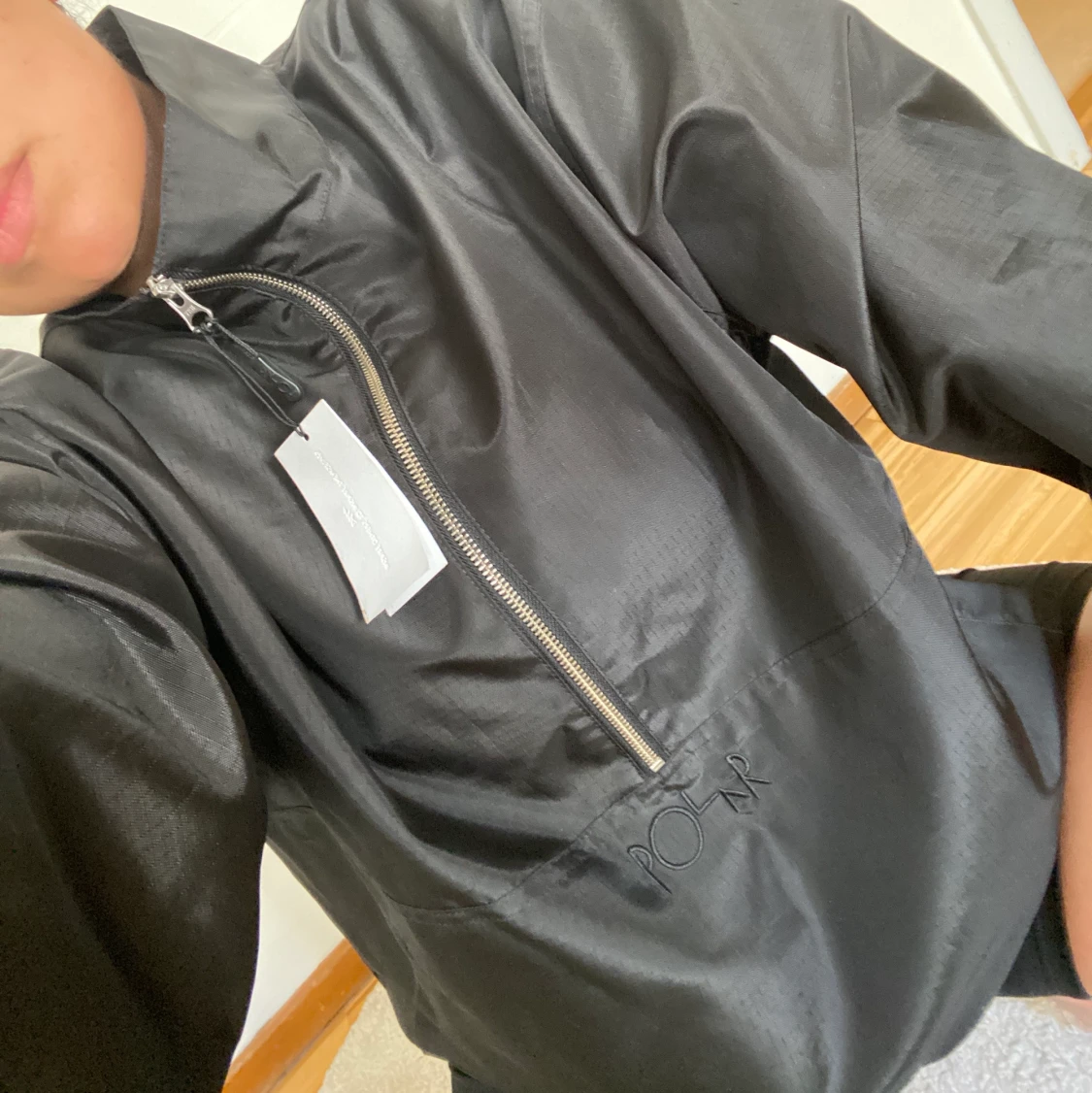 POLAR ANORAK I NYSKICK ‼️ - 90