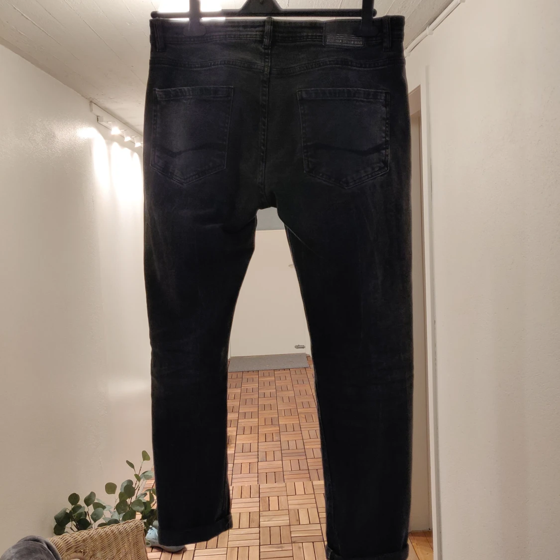 Bershka byxor 32 - 91