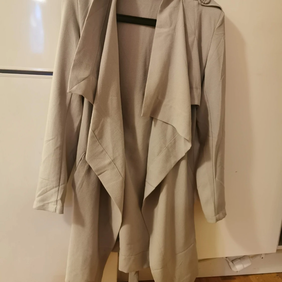 Kappa knappt använd - 90