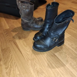 Primeboots - Begagnade använda boots