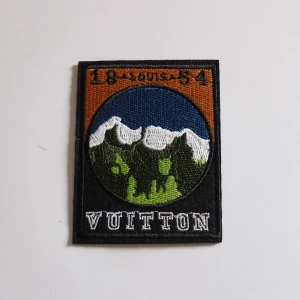 Tygmärke  -  tygmärke! 20kr +11kr frakt. Se gärna mina övriga annonser med klistermärke och tygmärken, samfraktar såklart! 