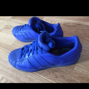  - ADIDAS SUPERCOLOR  Använda för promenader till Ica bara. (Haha) svårt att matcha min stil med passar nog många som är mer kreativa än mig. Köpte i Täby centrum Skorrett  Nypris 899kr