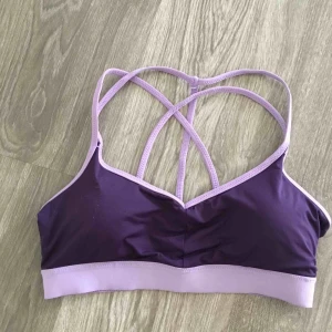  - En fin och oanvänd träningstopp💕