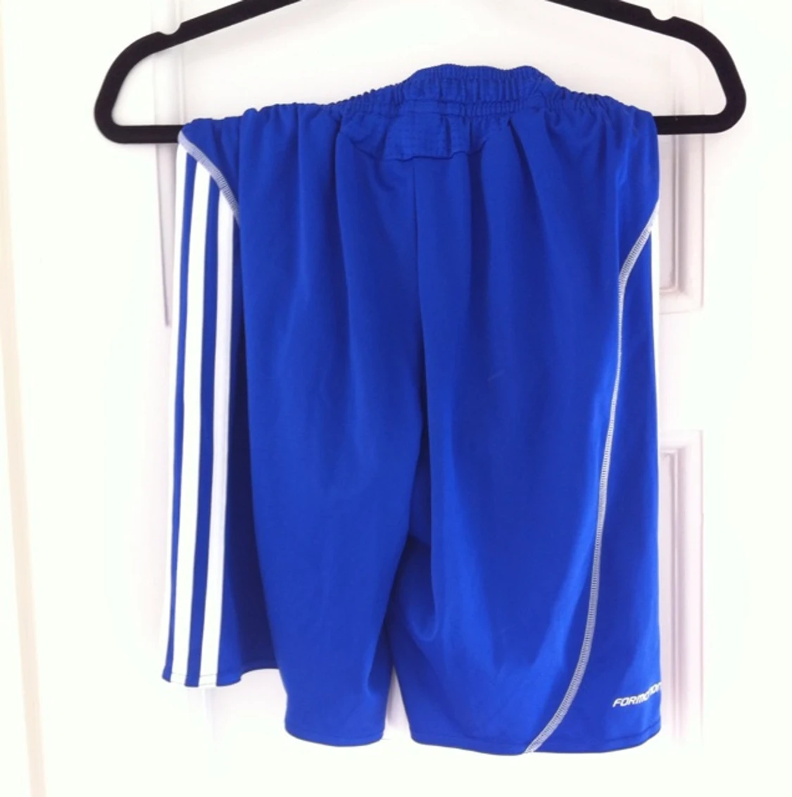 Träningsshorts - Adidas - 1414853082