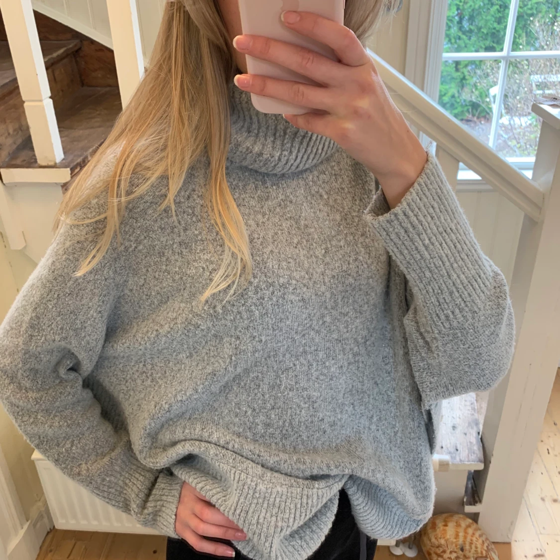 Superskön tröja! - 90