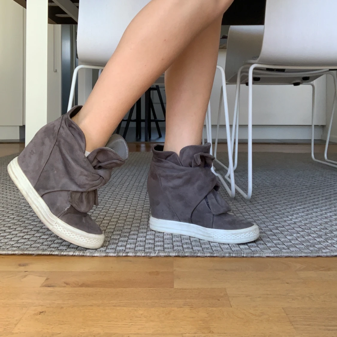 Isabell Marant inspirerande skor - 90