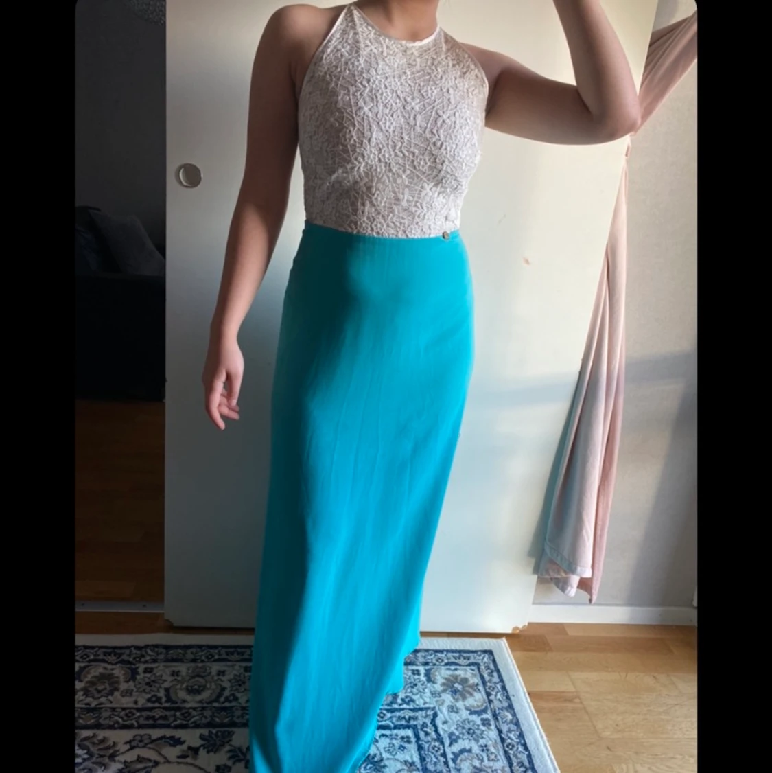 Bal/festklänning  - 90