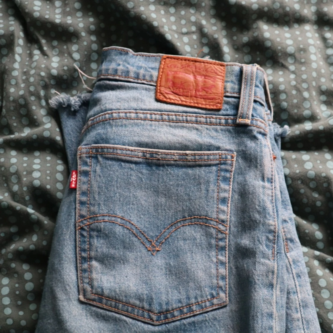 Levis jeans 29”