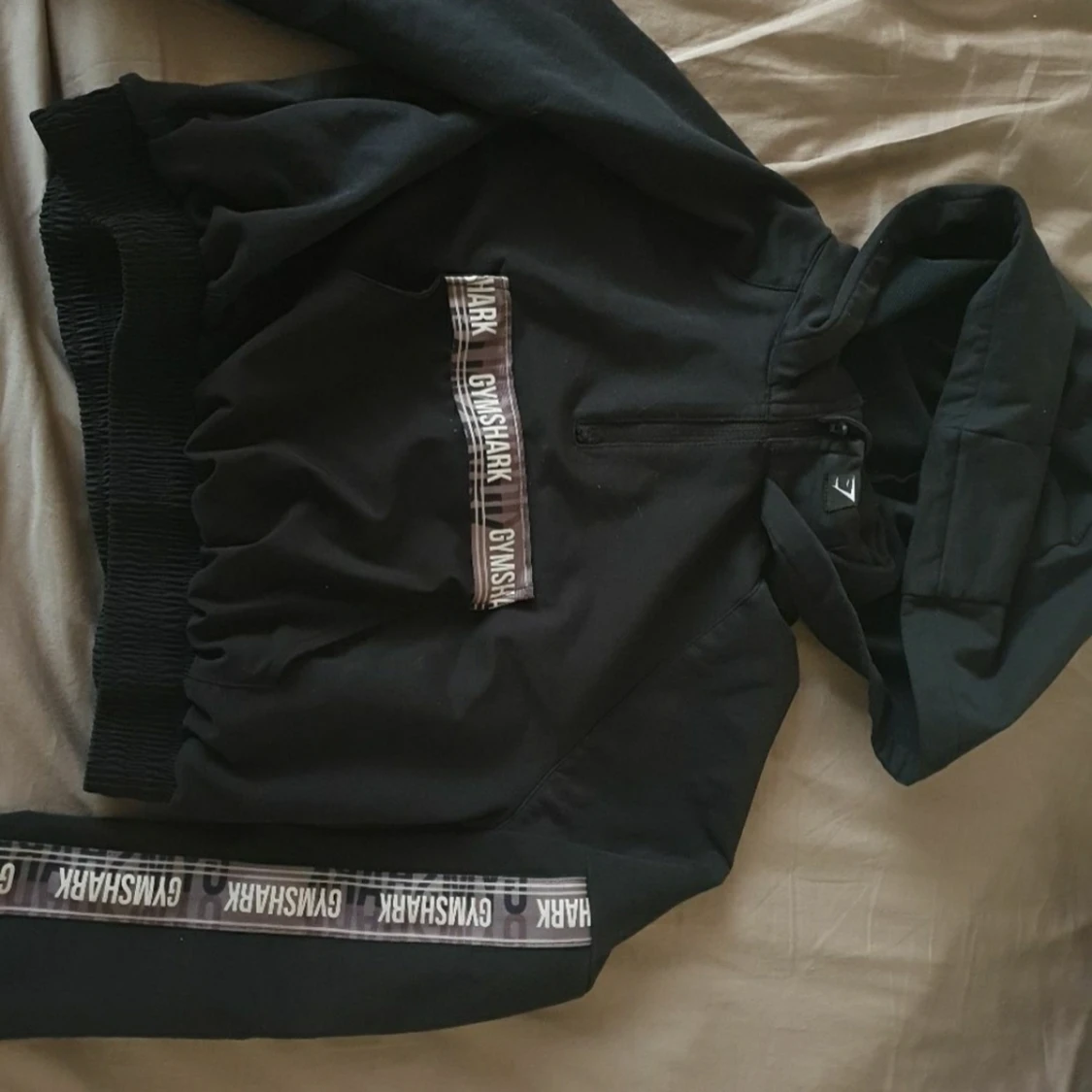 Gymshark hoodie