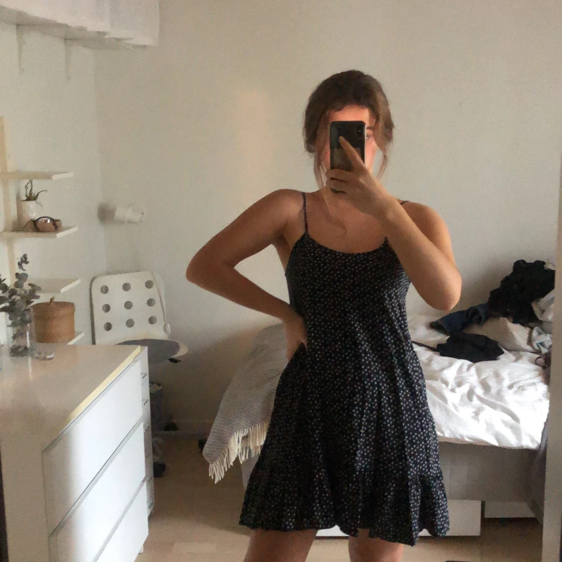 Klänning från mango 