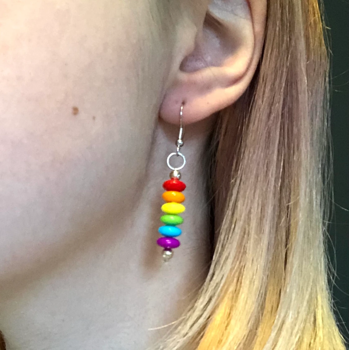 Prideörhängen - 90