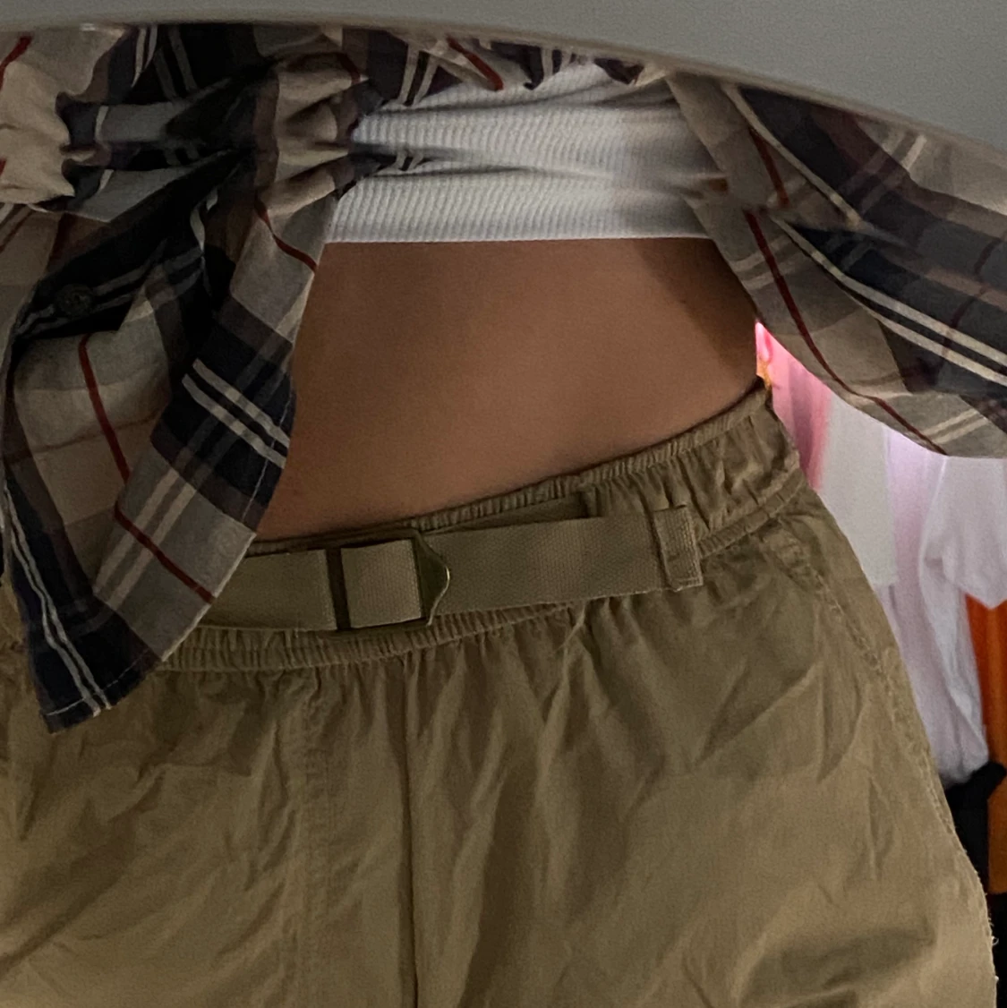 Cargopants Urban outfitters - 90