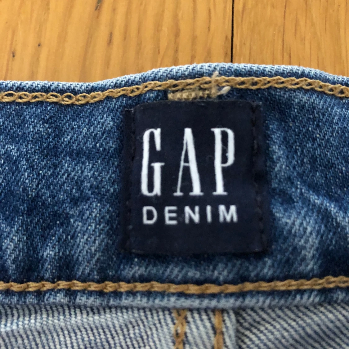 Gap Jeans - 90
