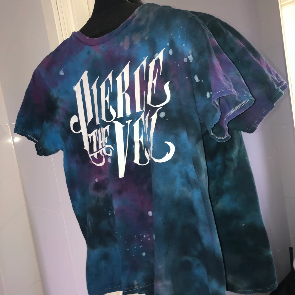 Pierce the veil tröja från hot topic - 91