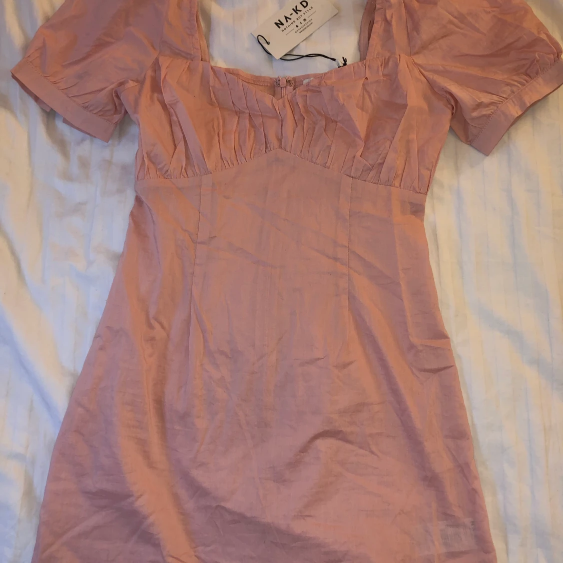 Klänning från nakd  - 90