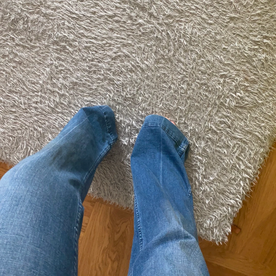 Vida jeans från HM - 91