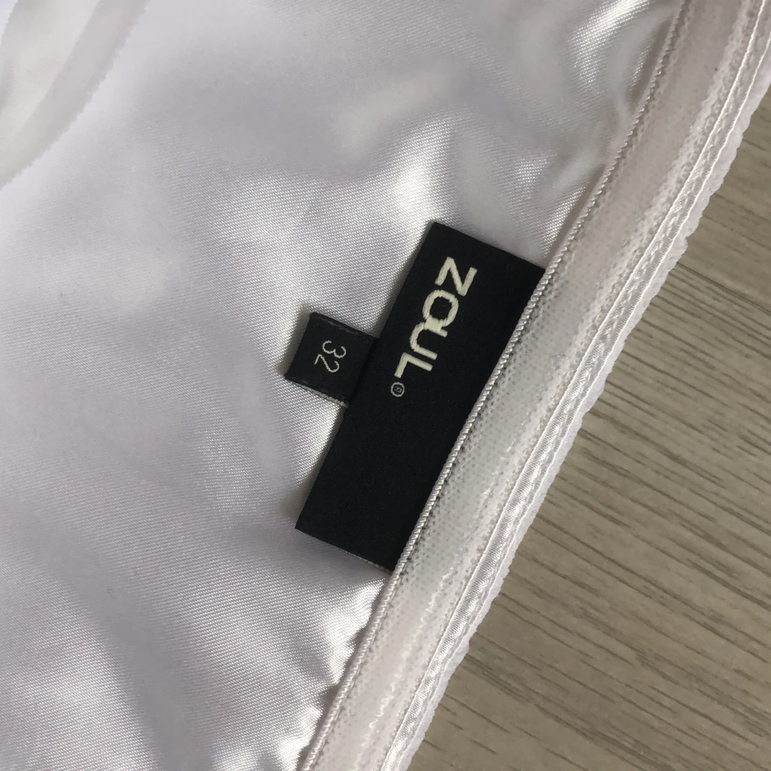 Klänning storlek 32 - 90