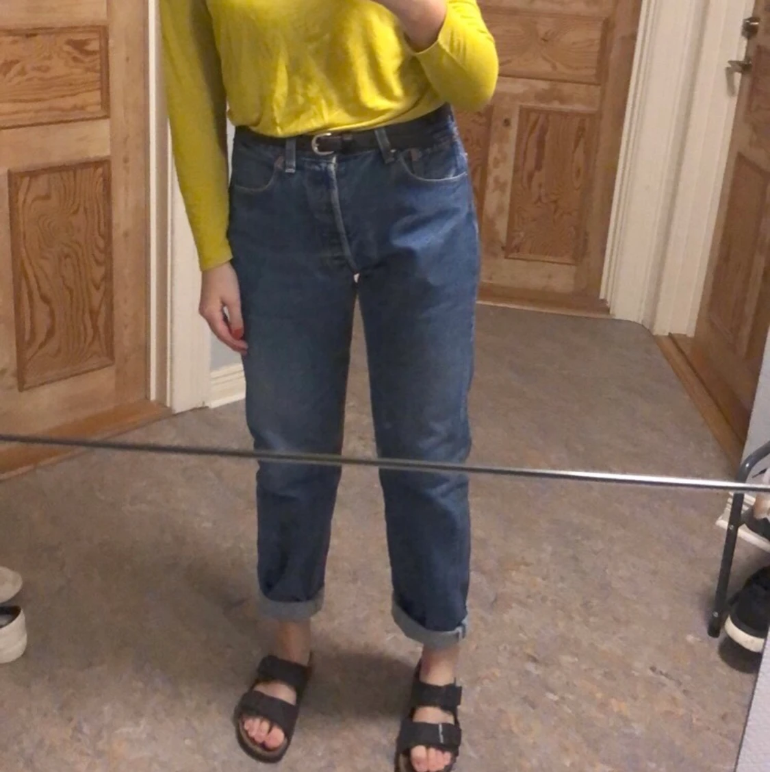 Vintage Levis 501  - 90