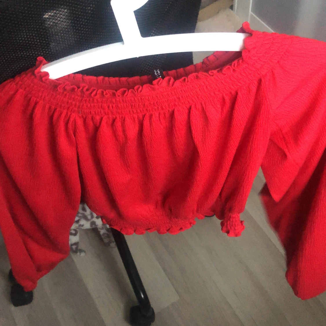 en tröja från h&m - 90