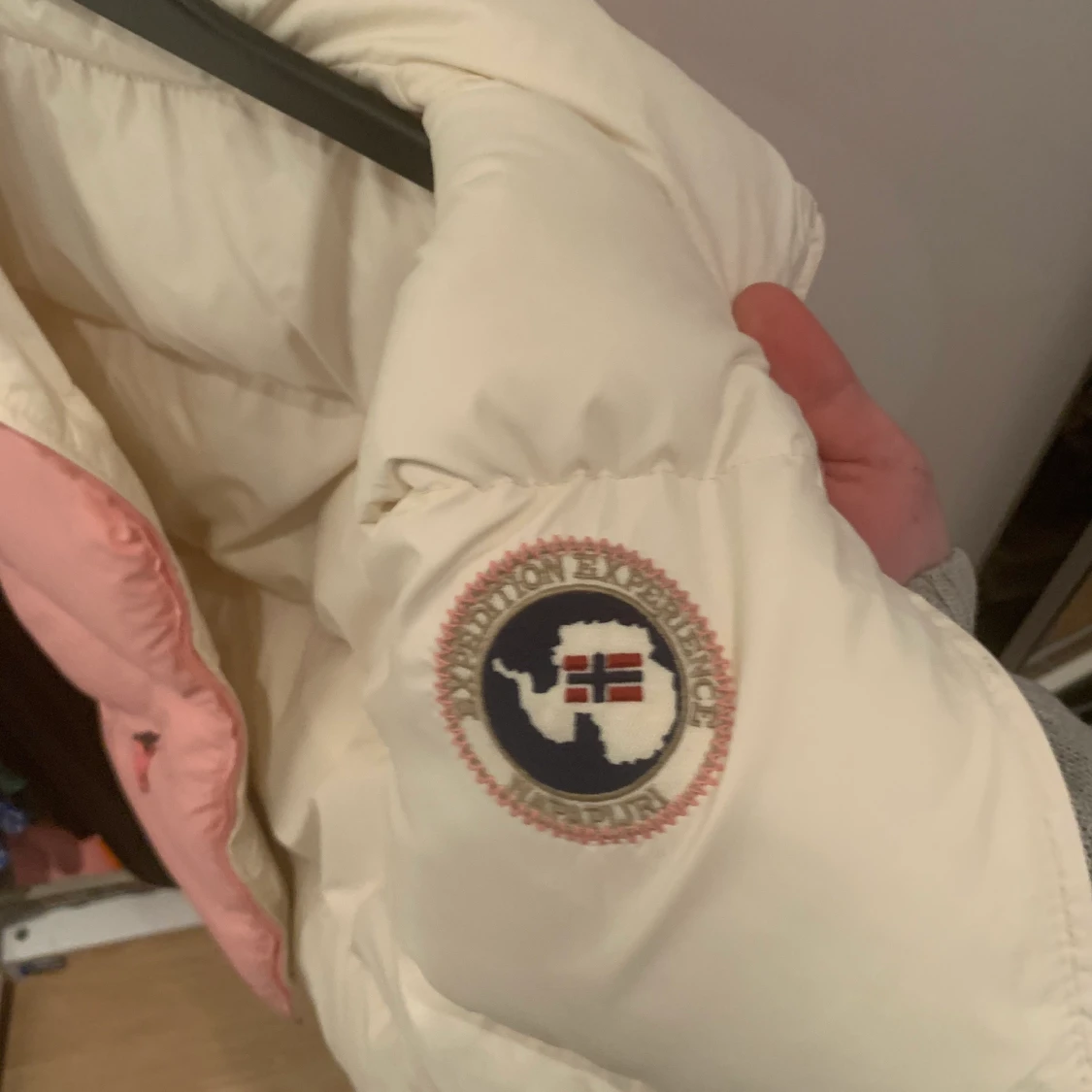 NAPAPAJIRIväst - 90