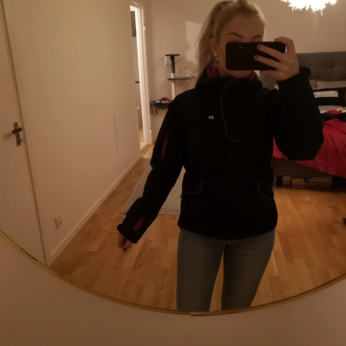 Skidjacka Peak Performance - 90