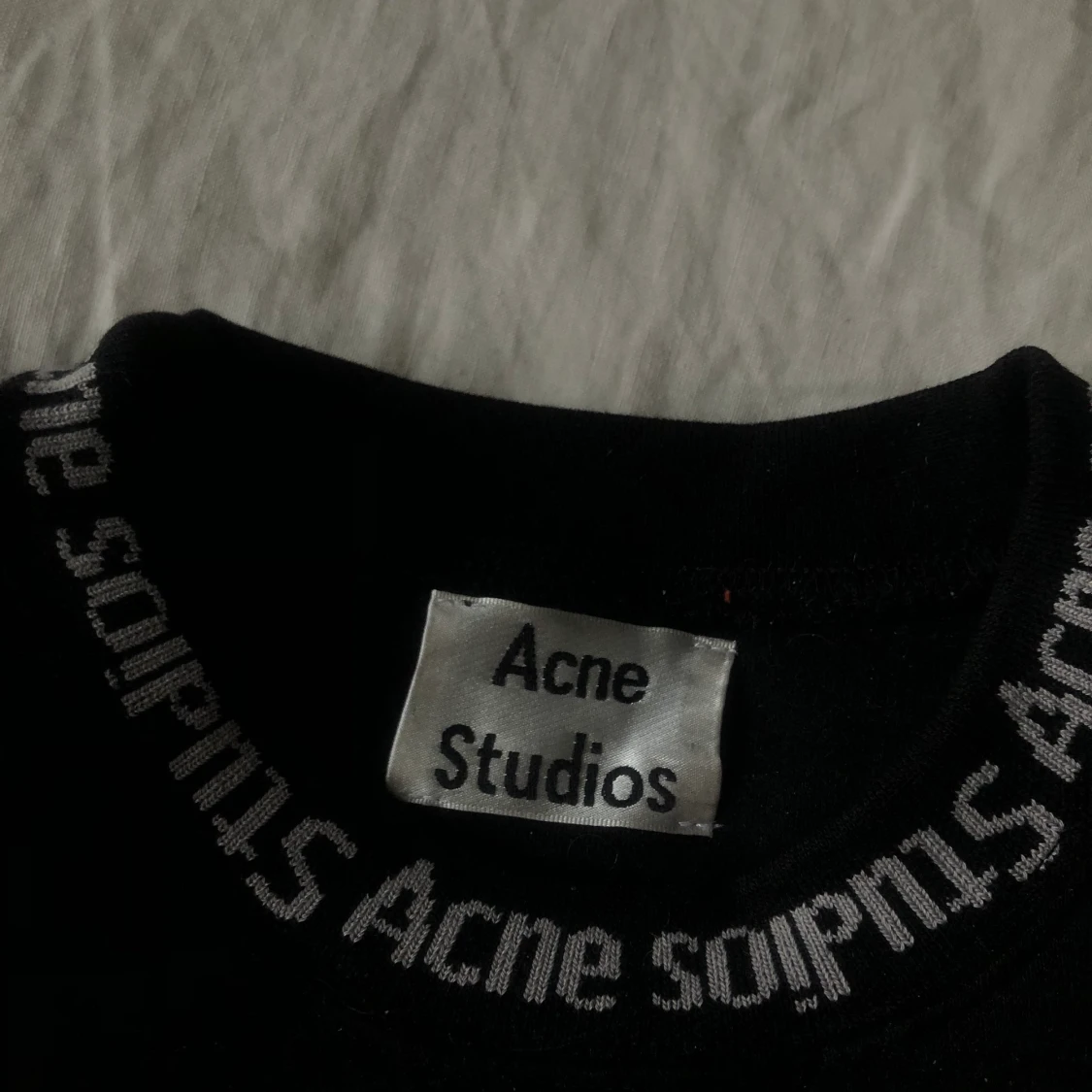 Acne Studios Sweatshirt XS/S - 90