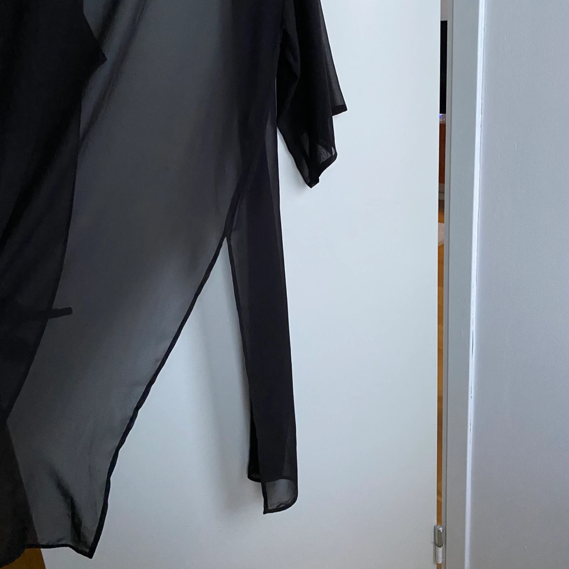 Mesh-kimono i stl S - 91