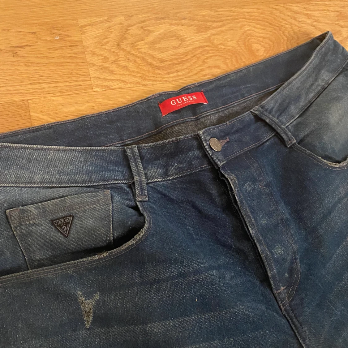 Guess Jeans (man) - 91