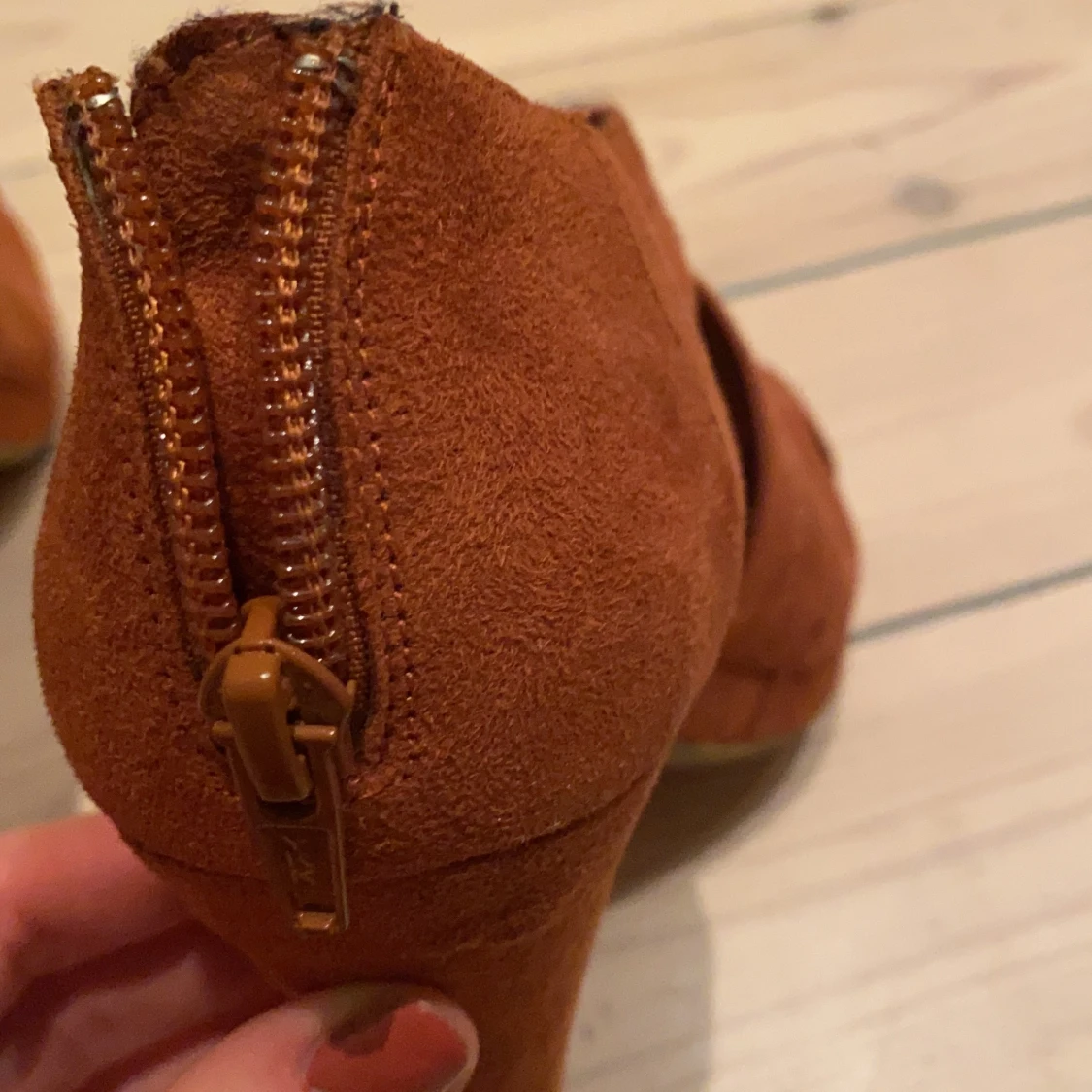 H&M klackar, storlek 39 - 91