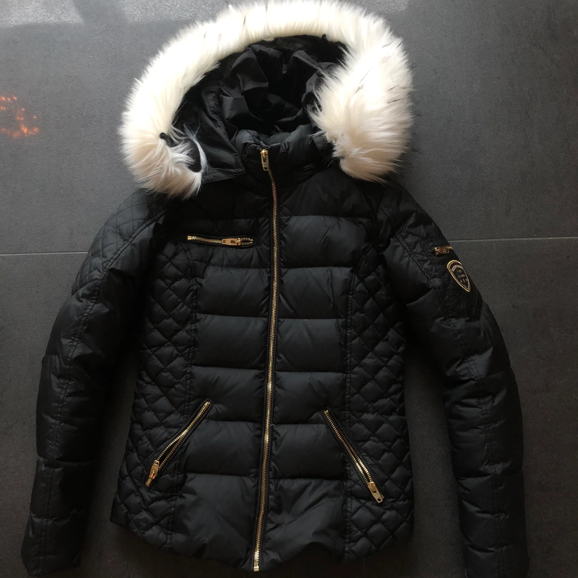 Rockandblue vinterjacka  - 90