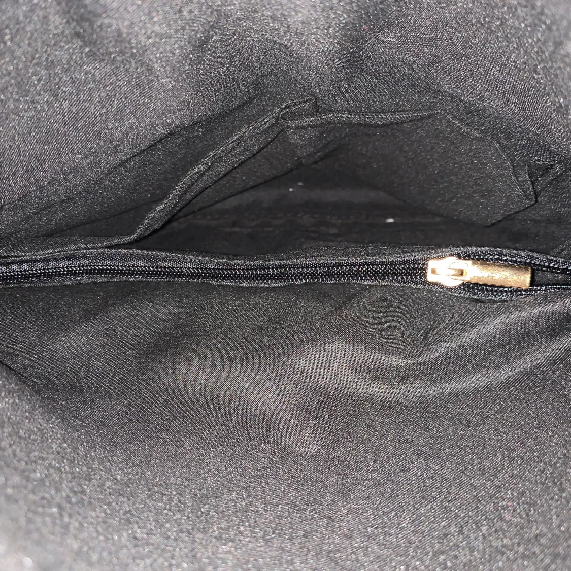 Grå clatch - 90