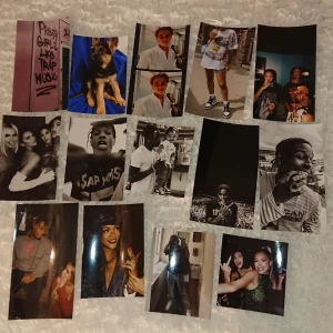 Foton - Fina foton som man kan ha som dekoration. Köpt här på Plick, säljer då just dessa inte var min stil. Köp alla för 120 kr. Köpare står för frakt på 22 kr. ❤️ 