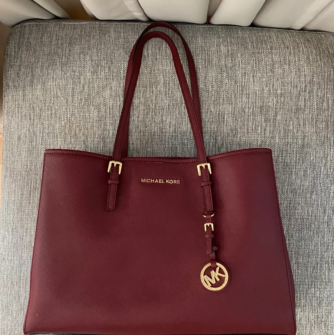 Michael Kors väska