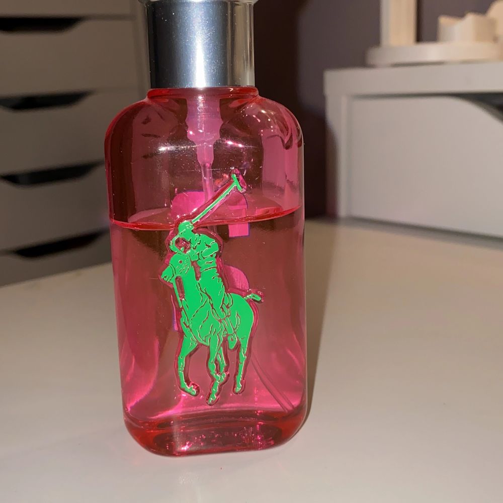 Ralph Lauren parfym - Ralph Lauren | Plick Second Hand