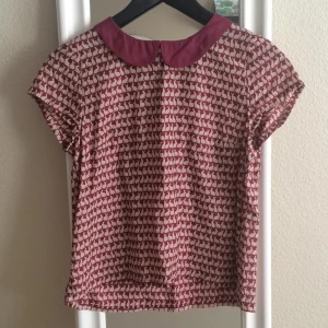  - Förmodligen det sötaste (och mest färgglada) jag ägt! Sparsamt använd :) 