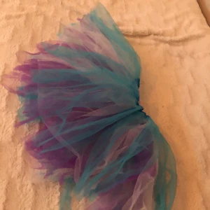 Tjol  - En Kjol från TGR använt ca en gång säljes på grund av gillar den inte längre