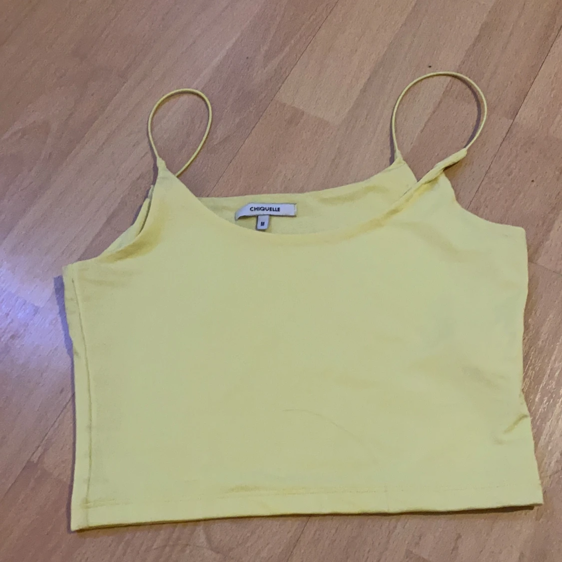 CHIQUELLE Topp! - 90