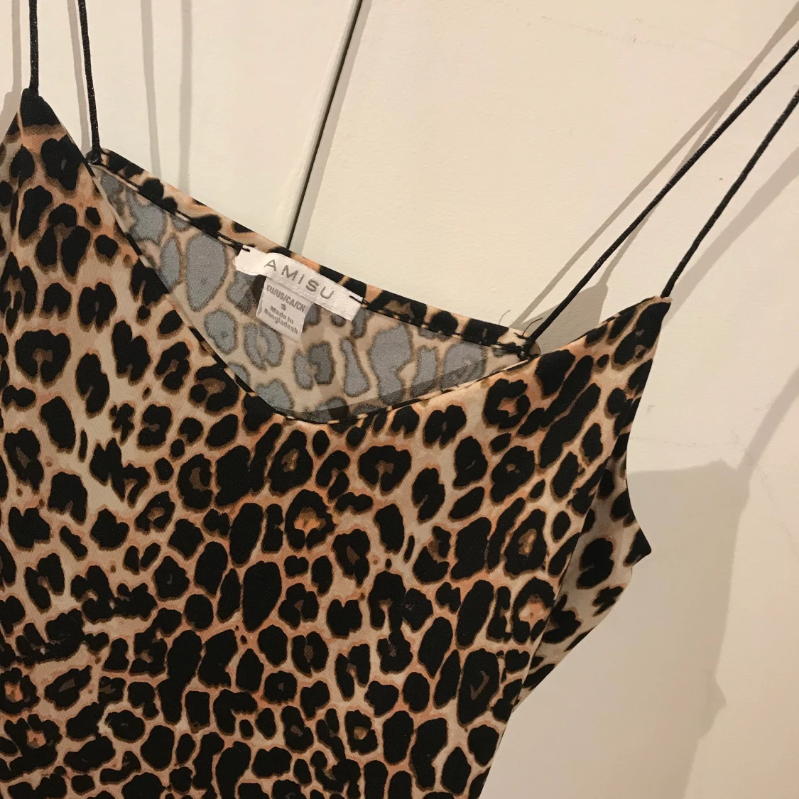 Leopard linne  - 90