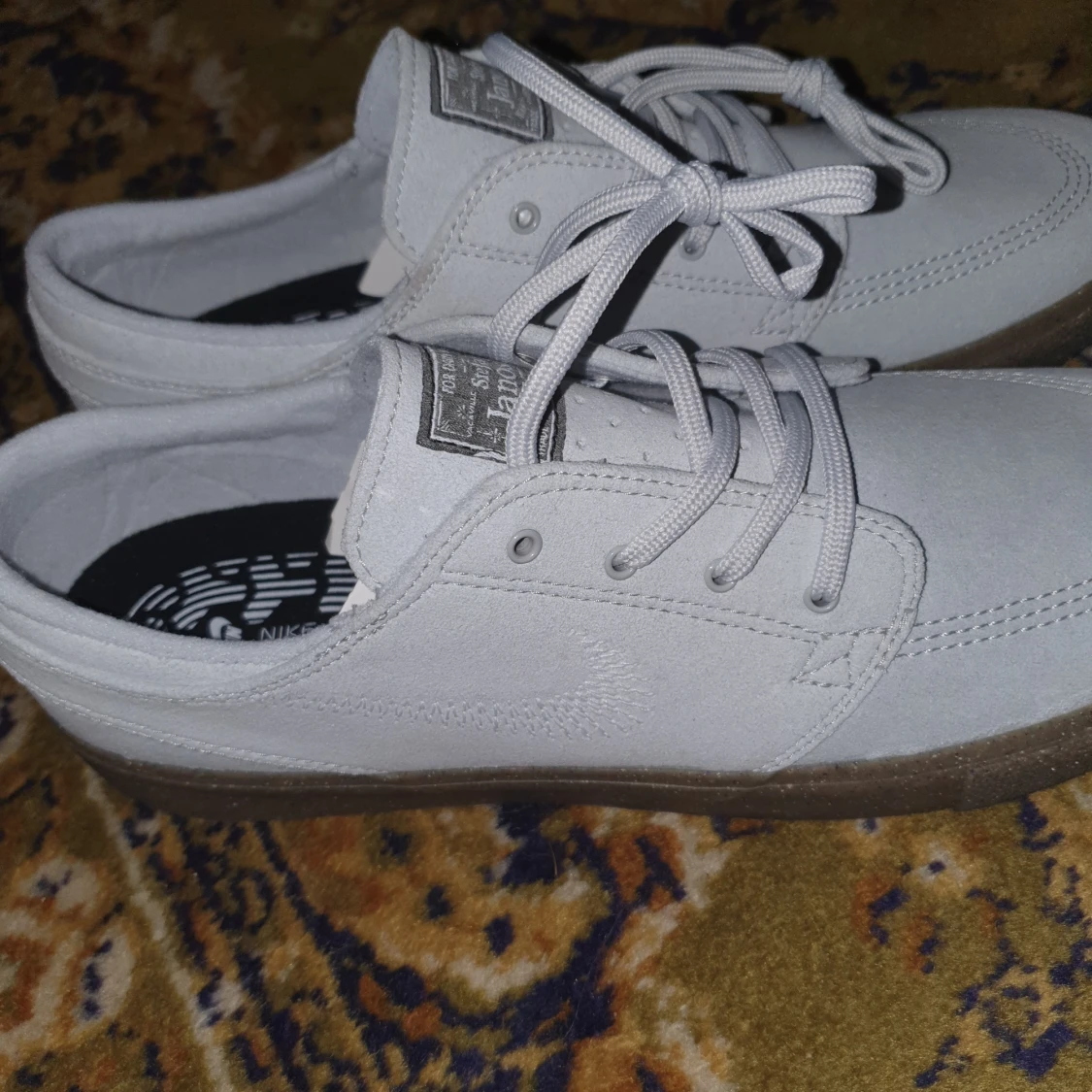 Nike SB Janoski 11.5/45 Oanvända