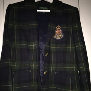  - Ralph lauren kavaj 