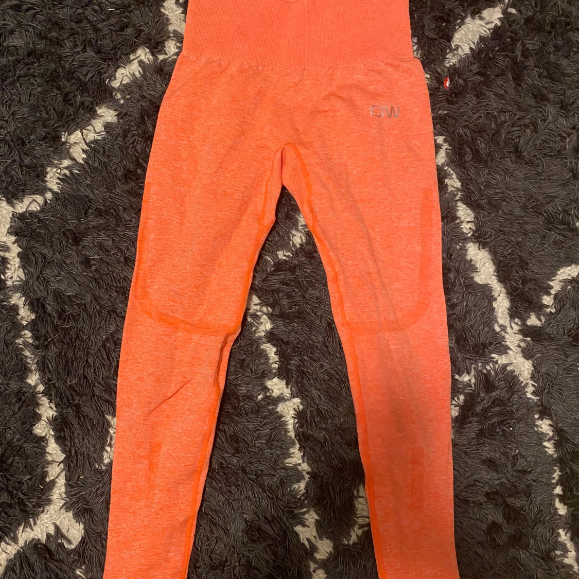 Iciw seamless tights storlek xs