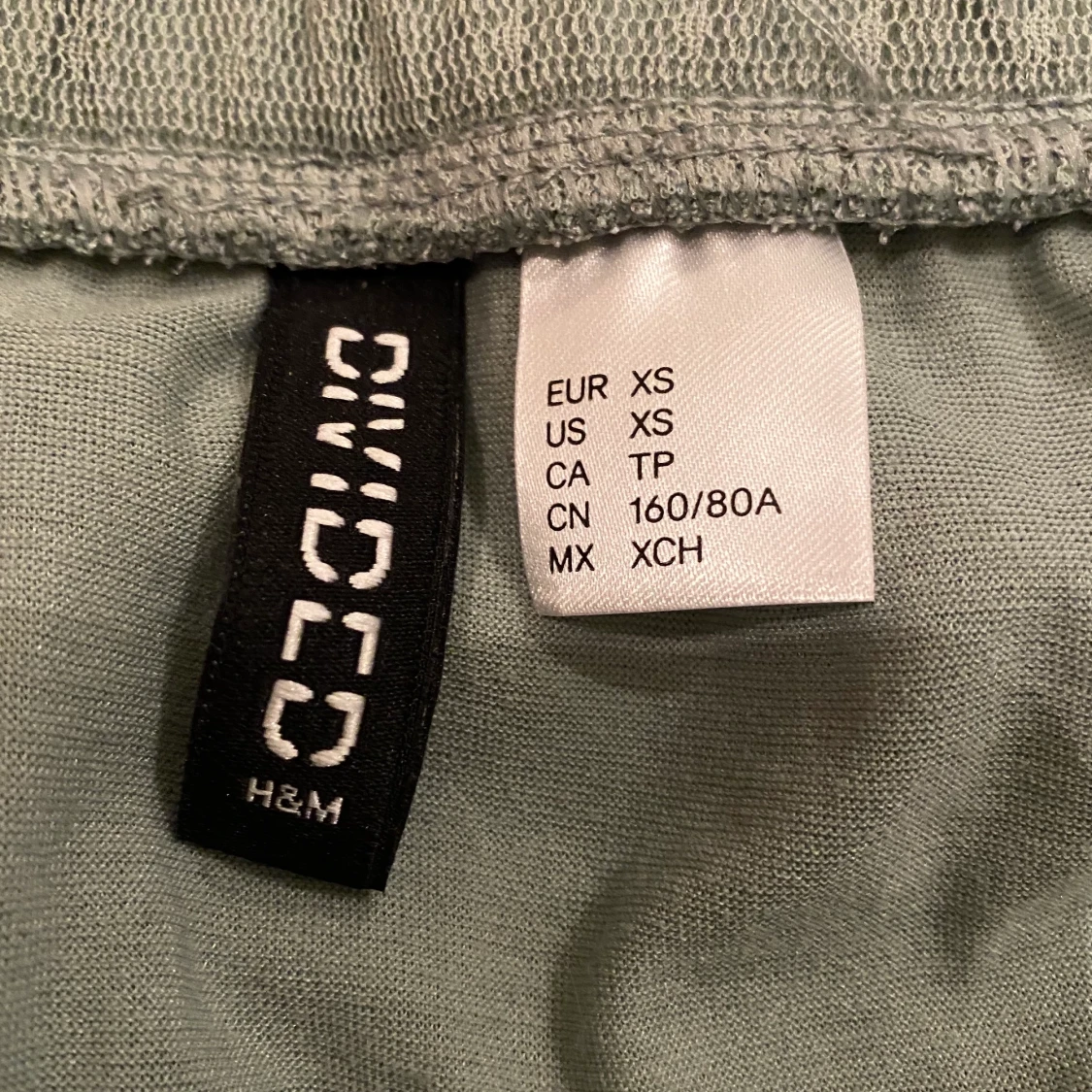 Snygg off shoulder topp  - 91