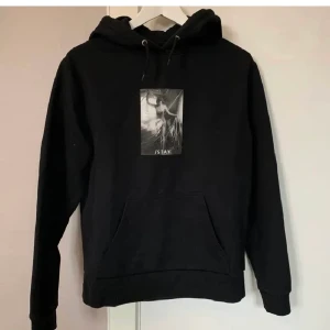 Stay hoodie  - hoodie med tryck från carlings! Använd få gånger och är alltså i bra skick 😊