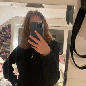 Lager 157 - Stickad tröja från lager 157 köpte den för 100 kr och säljer den nu för 50kr. Bra material. 