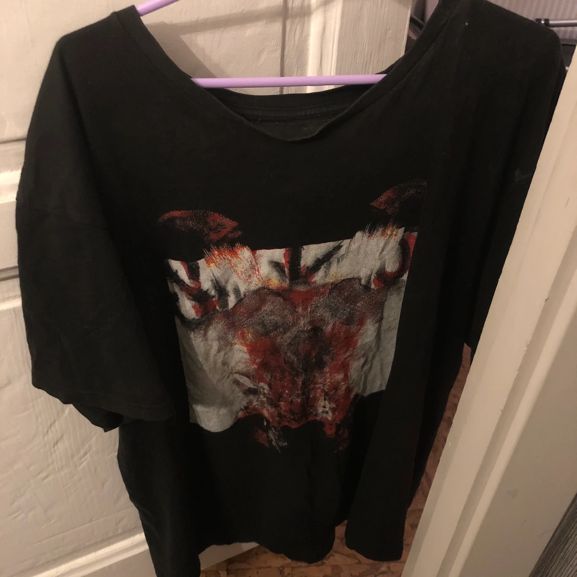 Slipknot band t-shirt XXL - 90