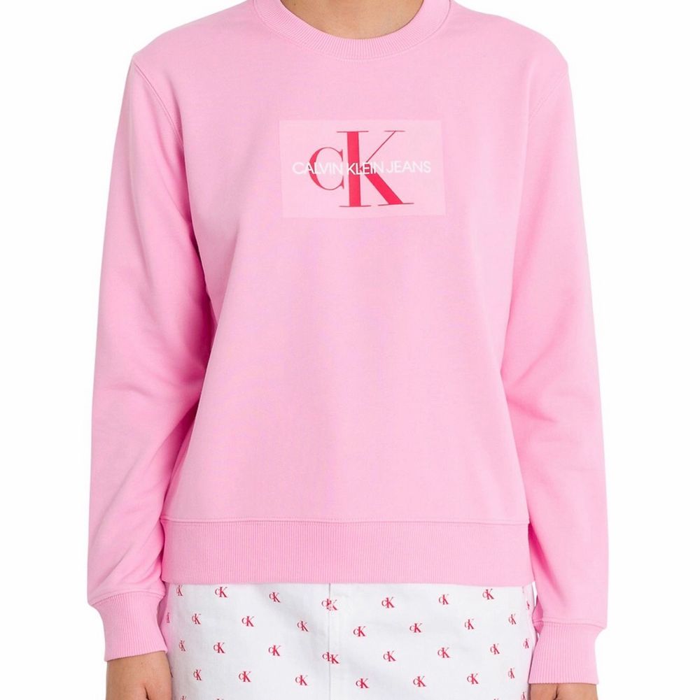 Calvin Klein sweatshirt | Plick Second Hand