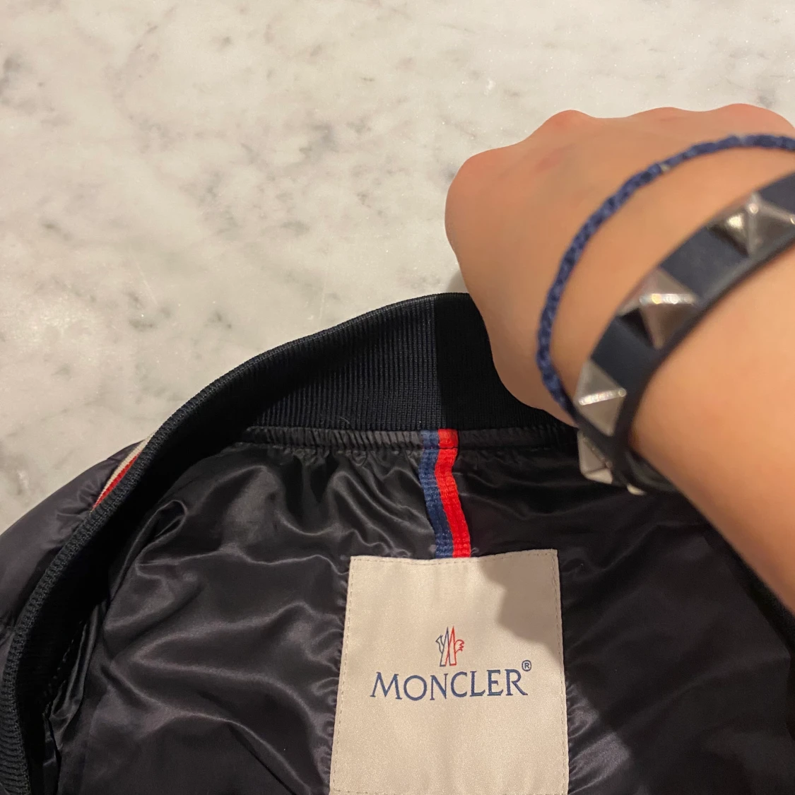 Moncler jacka!! - 90